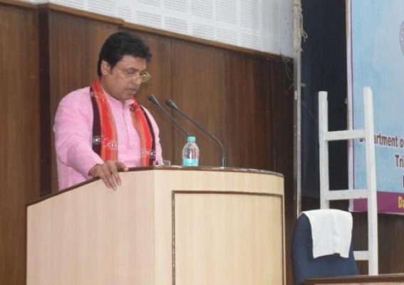 Crime against women downed 10% : CM Crime against women downed 10% : CM