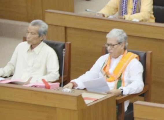 Electricity bill likely to be hiked heavily in Tripura Electricity bill likely to be hiked heavily in Tripura