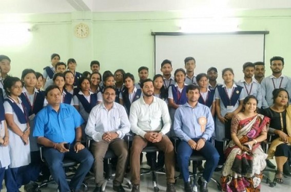 Workshop on Neuro Development Therapy held at TIPS Workshop on Neuro Development Therapy held at TIPS
