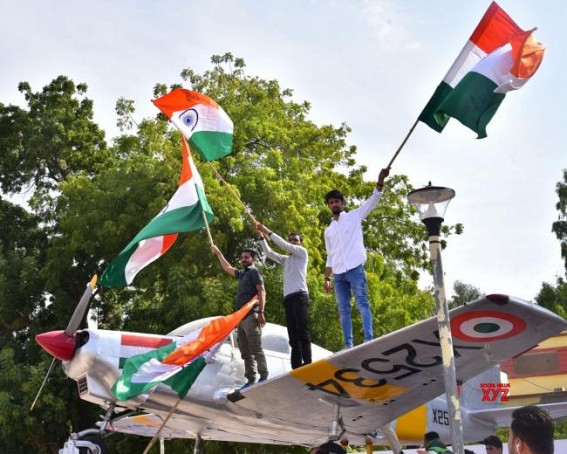 IAF hits JeM's biggest training camp: India IAF hits JeM's biggest training camp: India