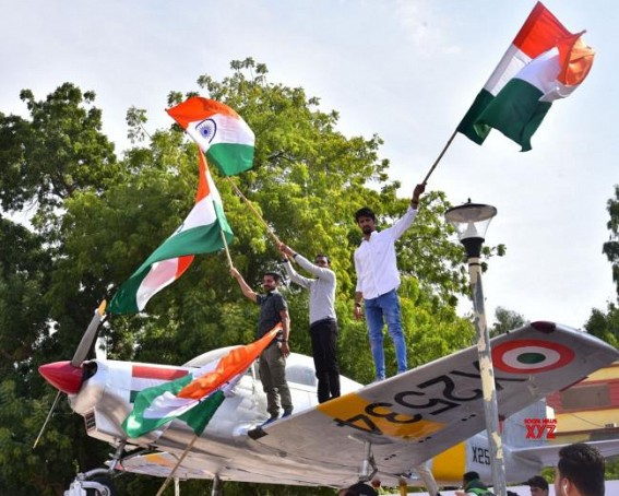 IAF hits JeM's biggest training camp: India