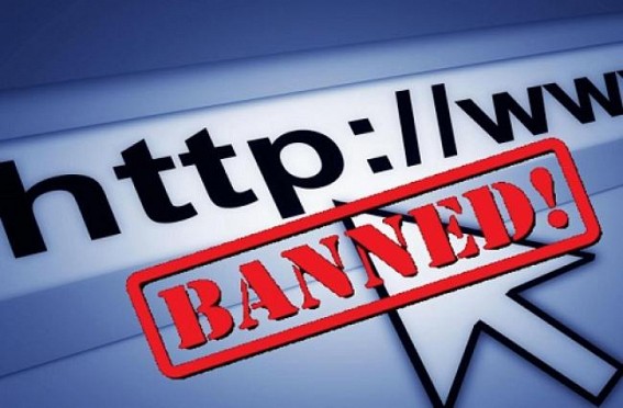 Tripura turns mini Kashmir under failed Home Minister Biplab Deb, internet suspension extended for next 48 hours Tripura turns mini Kashmir under failed Home Minister Biplab Deb, internet suspension extended for next 48 hours