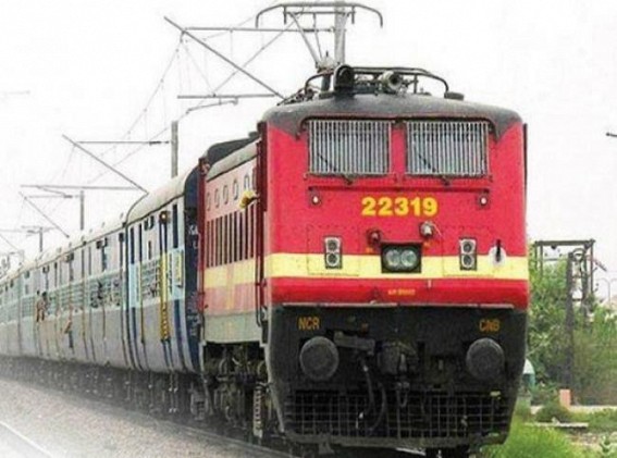 Karnataka to give funds for Bengaluru suburban train network