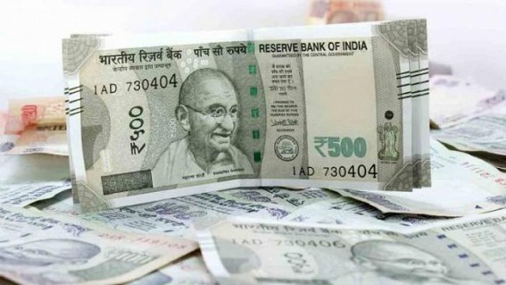 Ahead of Election, BJP to give Rs 1000 social pension in Tripura Ahead of Election, BJP to give Rs 1000 social pension in Tripura