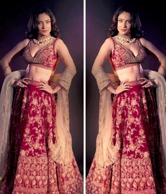 Ankita Lokhande Ready To Settle Down With Beau Vicky Jain Forever!? Ankita Lokhande Ready To Settle Down With Beau Vicky Jain Forever!?