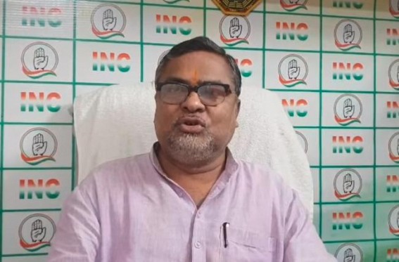 â€˜Uncontested Election is new Electoral trend in Tripuraâ€™ : Subal Bhowmik