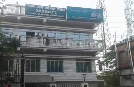 BMS beaten TNGCL manager, hospitalized BMS beaten TNGCL manager, hospitalized