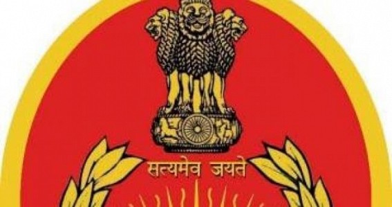 Tripura Police not releasing Rape, Sexual assault cases’ monthly data Tripura Police not releasing Rape, Sexual assault cases’ monthly data