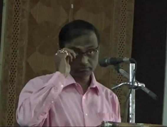 ‘Diabetes awareness needs to be pushed more among young generation’ : Health Secretary ‘Diabetes awareness needs to be pushed more among young generation’ : Health Secretary