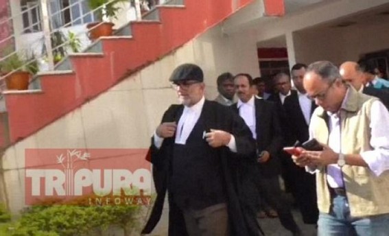 HC next hearing Dec 2 on Badal case, State Govt failed to produce required documents HC next hearing Dec 2 on Badal case, State Govt failed to produce required documents