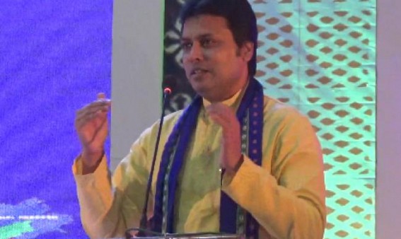 'Northeast to be Drug free by 2022', claims Tripura CM 'Northeast to be Drug free by 2022', claims Tripura CM