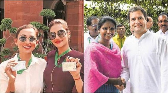 Youth Parliament: What it means to have 64 MPs aged below 40 Youth Parliament: What it means to have 64 MPs aged below 40