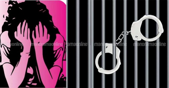 Man Held in Kerala for ‘Sexually Exploiting’ over 50 Women Online Man Held in Kerala for ‘Sexually Exploiting’ over 50 Women Online
