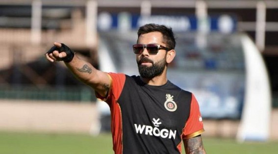 Kohli, Rohit, Bumrah in top category of BCCI contracts 
