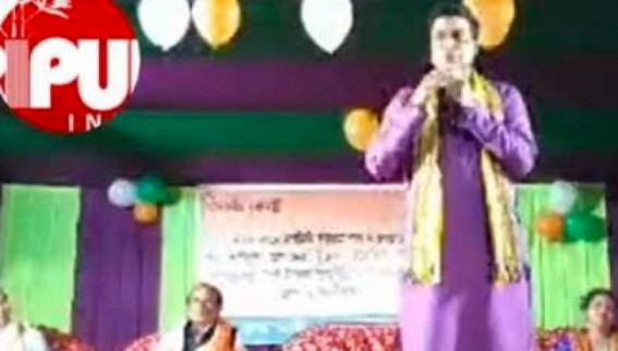 If ‘Rojgaar’ means Govt jobs then Anil Ambani, Ratan Tata are too unemployed, claims Tripura CM If ‘Rojgaar’ means Govt jobs then Anil Ambani, Ratan Tata are too unemployed, claims Tripura CM