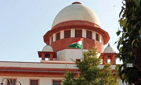 SC notice to Centre on plea for community kitchens