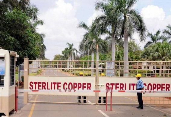 Setback for Vedanta as SC refuses re-opening of TN copper plant Setback for Vedanta as SC refuses re-opening of TN copper plant
