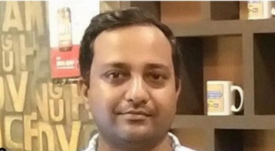 JUMLA Eraâ€™s attack on freedom of speech : A Doctor suspended by Tripura Govt for opposing citizenship bill in Social Media