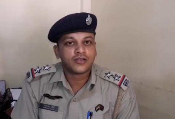 Neighbour-grandfather rapes 9 years minor Neighbour-grandfather rapes 9 years minor