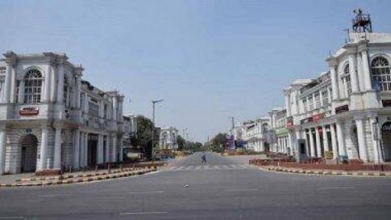 Driving in India down 80% in April, shows Apple Maps tool Driving in India down 80% in April, shows Apple Maps tool