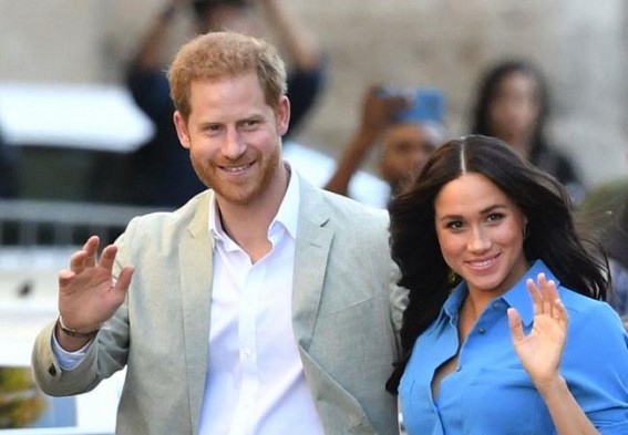 Prince Harry, Meghan plan to freeze out tabloids