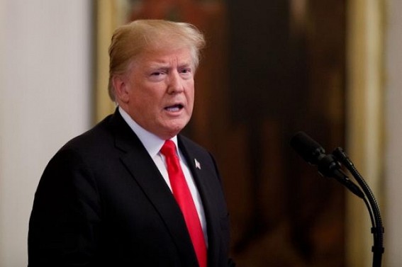 Trump fires State Department Inspector General Trump fires State Department Inspector General
