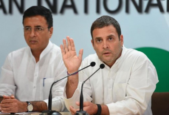 Centre should not indulge in showmanship or one-upmanship: Opposition Centre should not indulge in showmanship or one-upmanship: Opposition
