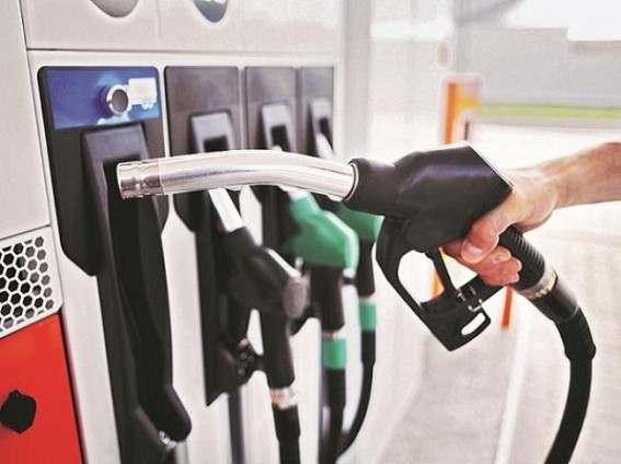 Diesel to surpass petrol prices for 1st time in India