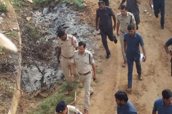 PUCL moves SC for SIT probe into Vikas Dubey encounter PUCL moves SC for SIT probe into Vikas Dubey encounter