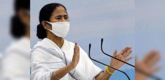 Nearly 67 lakh girls empowered by Kanyashree scheme: Mamata Nearly 67 lakh girls empowered by Kanyashree scheme: Mamata