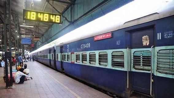 Long journey fares hiked in all major trains