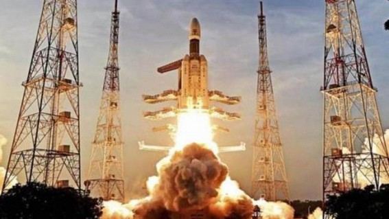 4 IAF pilots selected for India's manned space mission