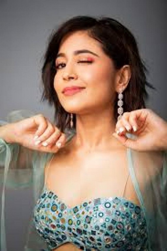 Shweta Tripathi to feature in short film 'Cheater'