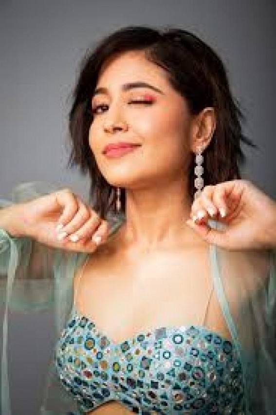 Shweta Tripathi to feature in short film 'Cheater' Shweta Tripathi to feature in short film 'Cheater'