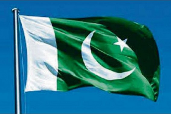 Pakistan writes to UN alleging threats from India Pakistan writes to UN alleging threats from India