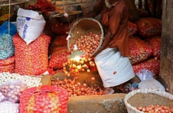 Poor, Working class people continue to allege ‘Financial Distress’, ‘No MGNREGA works’ under 21 months of BJP regime, slowdown hits markets Poor, Working class people continue to allege ‘Financial Distress’, ‘No MGNREGA works’ under 21 months of BJP regime, slowdown hits markets