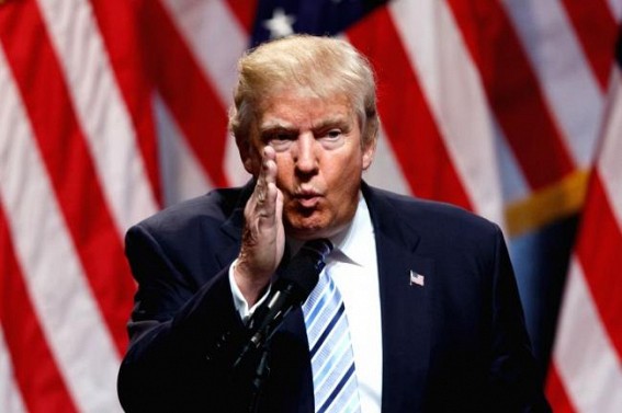 Trump threatens 52 Iranian targets if Tehran retaliates Trump threatens 52 Iranian targets if Tehran retaliates