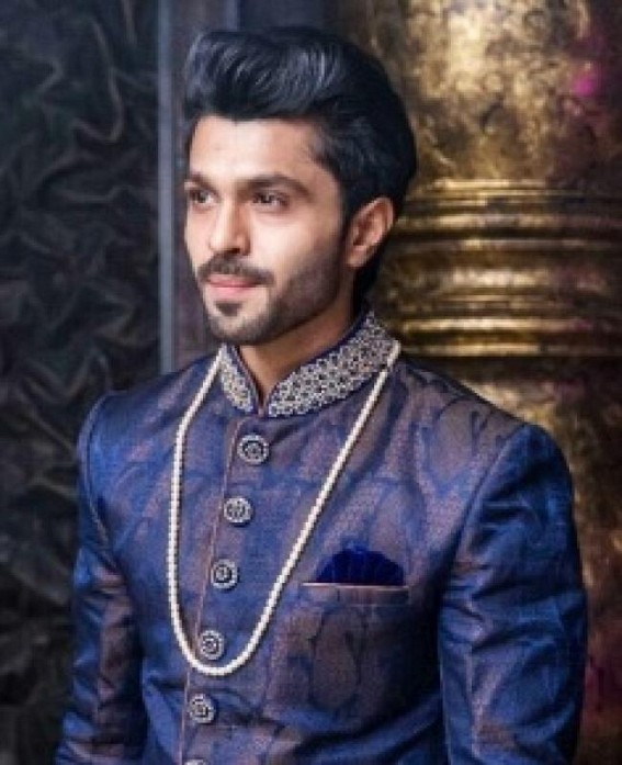 Kunal Singh: Fun to reunite with Priya Tandon Kunal Singh: Fun to reunite with Priya Tandon