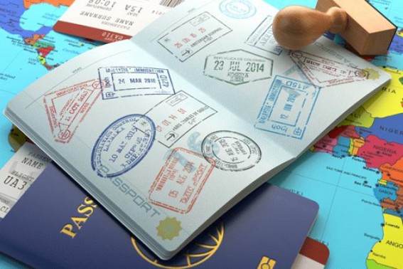 Passport officer in CBI net had stirred row in 2018
