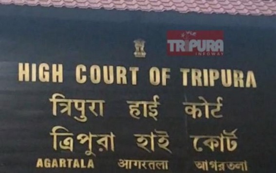 BJP’s cadre-recruitment under mask of ‘Transparent Recruitment’ : High Court reminds Govt Article 14, cancels illegal Law Dept’s recruitment BJP’s cadre-recruitment under mask of ‘Transparent Recruitment’ : High Court reminds Govt Article 14, cancels illegal Law Dept’s recruitment