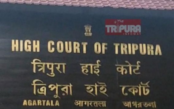 BJPâ€™s cadre-recruitment under mask of â€˜Transparent Recruitmentâ€™ : High Court reminds Govt Article 14, cancels illegal Law Deptâ€™s recruitment