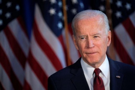 Trump bringing US close to war with Iran: Biden Trump bringing US close to war with Iran: Biden