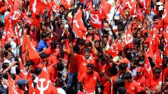 Little impact of trade unions strike in Bengaluru