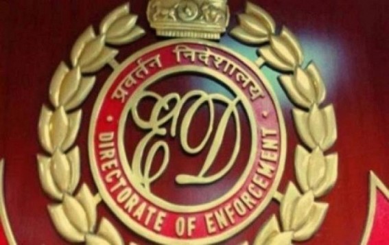 ED attaches assets worth Rs 2,510 cr of SRS Group