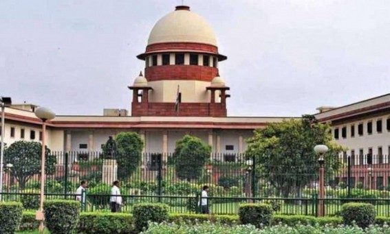 Article 370: Supreme Court asks J&K admin to review all restrictions within a week