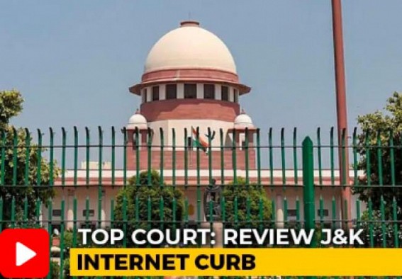 ‘Freedom of Speech and Expression secured under Article 19’, Supreme Court tells Govt of India : Another slap on Modi Govt’s Dictator Era ‘Freedom of Speech and Expression secured under Article 19’, Supreme Court tells Govt of India : Another slap on Modi Govt’s Dictator Era