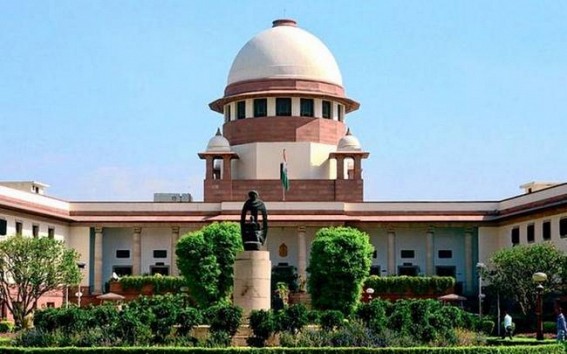 SC limits its concern to finding balance between liberty & security of J&K people