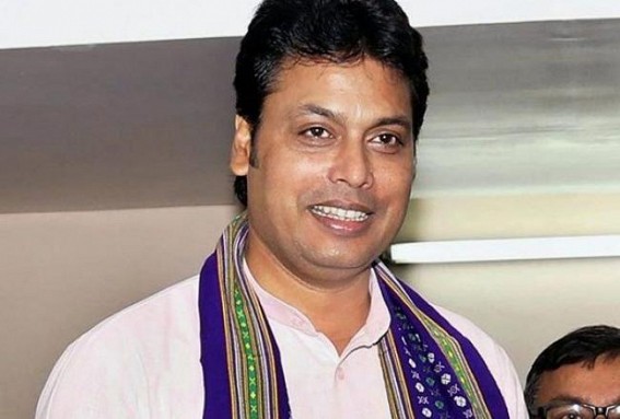 No Govt Jobs, massive Govt Jobs crisis hits Tripura, netizens continue to get laughing-feed from Biplab-Gaffes, now does â€˜Blunderâ€™ with Tripuraâ€™s basic history