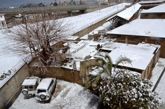 Extreme weather in Pakistan kills 70 Extreme weather in Pakistan kills 70