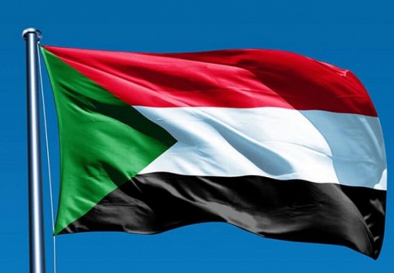 Sudanese gov't forces retake security buildings Sudanese gov't forces retake security buildings